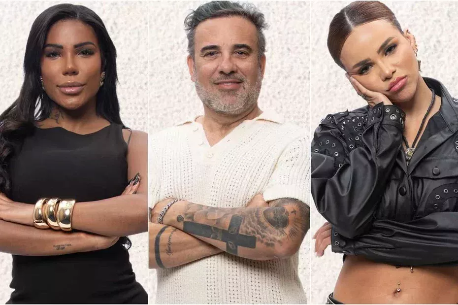 'A Fazenda 17': Primeira Eliminação Agita o Reality e Enquetes Apontam Favorito para Deixar o Jogo