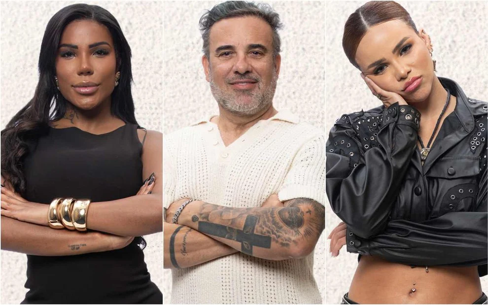 'A Fazenda 17': Primeira Eliminação Agita o Reality e Enquetes Apontam Favorito para Deixar o Jogo