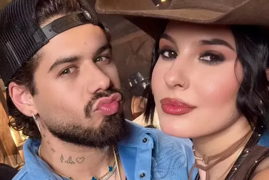 Ana Castela se pronuncia sobre rumores de namoro com Zé Felipe e esclarece relação com o cantor