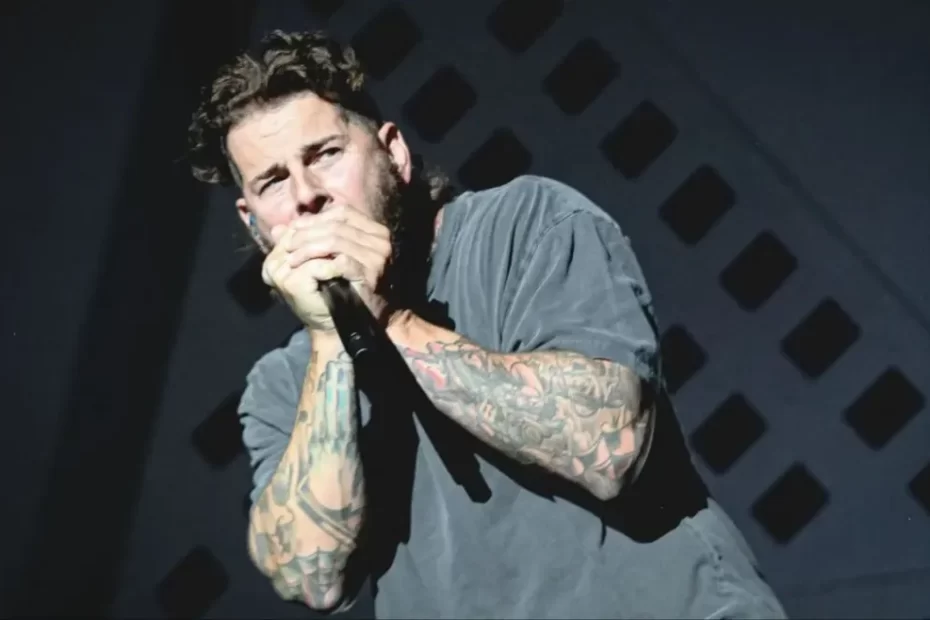 Avenged Sevenfold adia shows no Brasil e Argentina para 2026 por questões de saúde