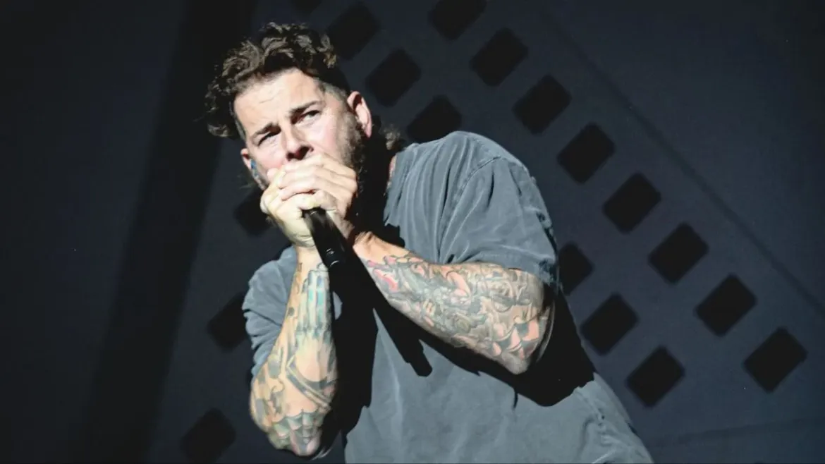 Avenged Sevenfold adia shows no Brasil e Argentina para 2026 por questões de saúde