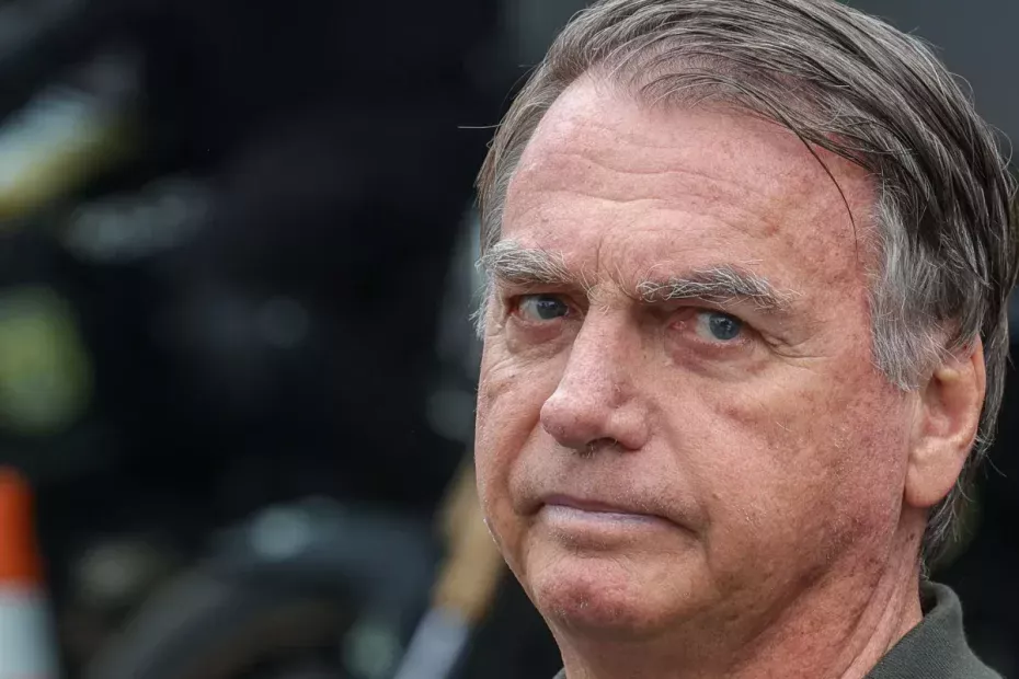 Bolsonaro é diagnosticado com câncer de pele e passa por cirurgia para remoção de lesões