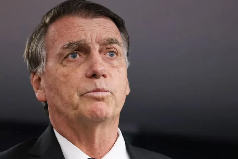Bolsonaro preso: STF condena por 5 crimes e até 43 anos