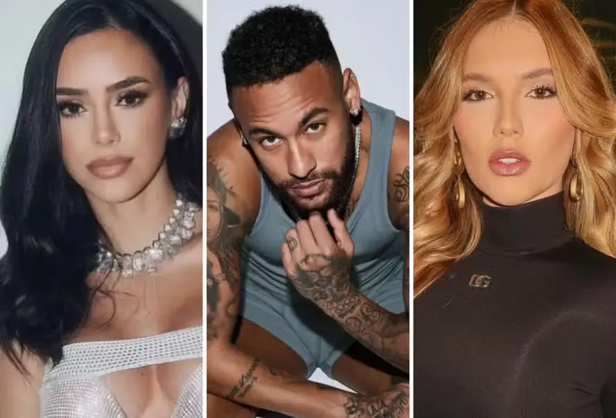 Bruna Biancardi: Entenda a Polêmica e o Bate-Boca com Virginia Fonseca