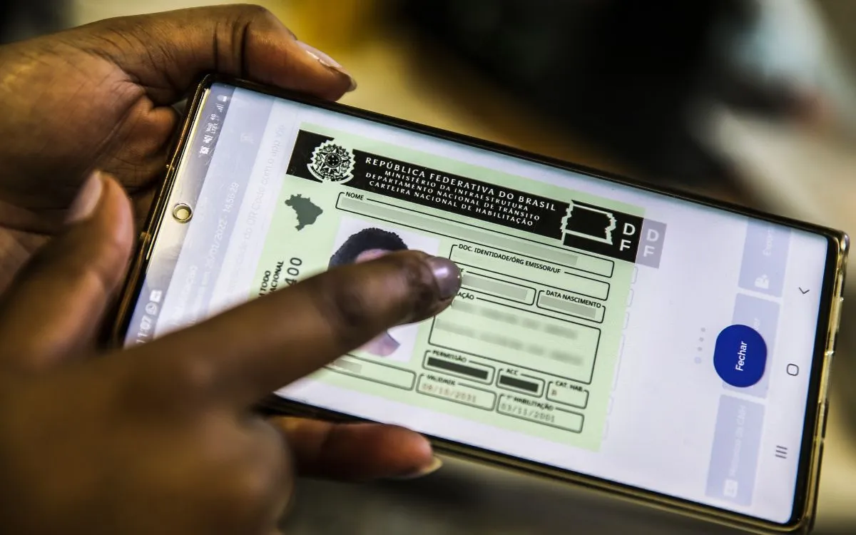 CNH Social 2025: programa amplia acesso à habilitação gratuita e convoca novos beneficiários
