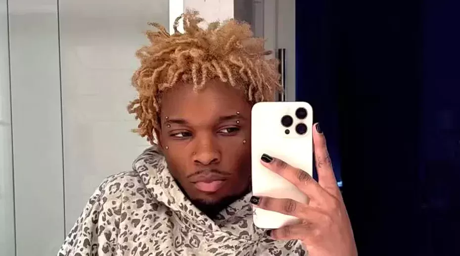 Cantor D4vd é investigado após corpo de adolescente Celeste Rivas ser encontrado em seu carro