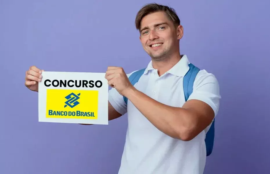 Concurso Banco do Brasil 2025: edital previsto e expectativa de vagas