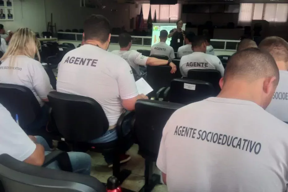 Concurso IASES-ES 2025: Inscrições abertas para Agente Socioeducativo