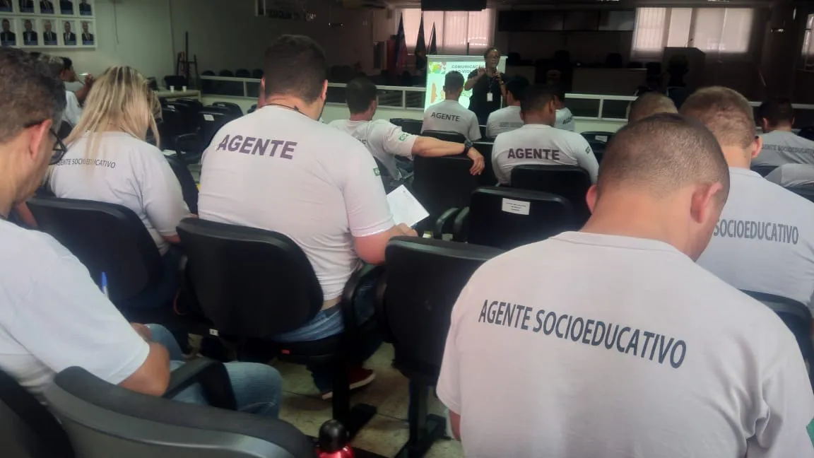 Concurso IASES-ES 2025: Inscrições abertas para Agente Socioeducativo