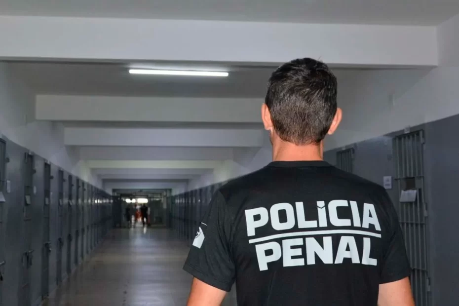 Concurso Polícia Penal ES: 600 vagas e 5 etapas decisivas