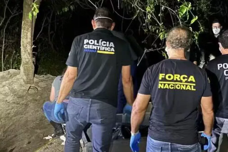 Corpos de desaparecidos são encontrados em Icaraíma após 44 dias de buscas
