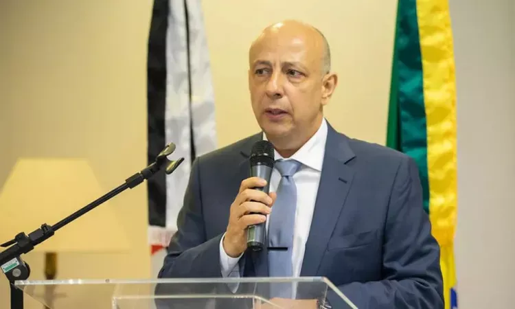 Delegado Ruy Ferraz Fontes é executado a tiros na Praia Grande; polícia investiga ligação com o PCC