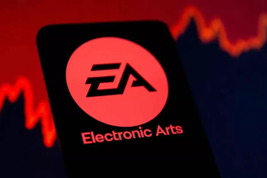 Electronic Arts (EA) é Vendida em Acordo Bilionário Histórico e Deixa de Ser Empresa de Capital Aberto