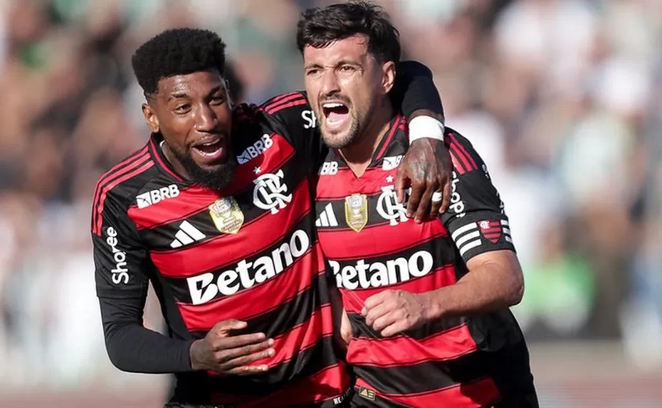 Flamengo x Estudiantes: tudo sobre o jogo de hoje pela Libertadores 2025 e onde assistir ao vivo
