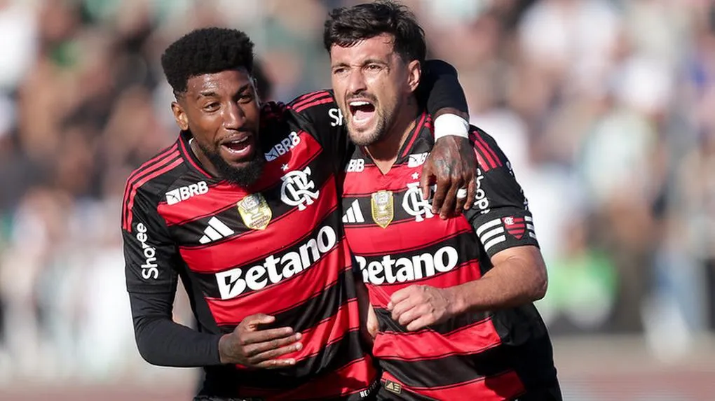 Flamengo x Estudiantes: tudo sobre o jogo de hoje pela Libertadores 2025 e onde assistir ao vivo