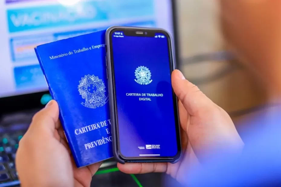 Grande Vitória abre 2.909 vagas de emprego em quatro municípios nesta semana