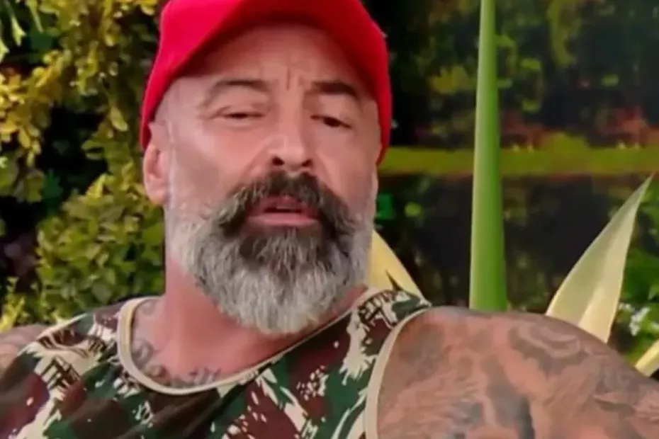 Humorista Cris Pereira é condenado a 18 anos de prisão por estupro de vulnerável