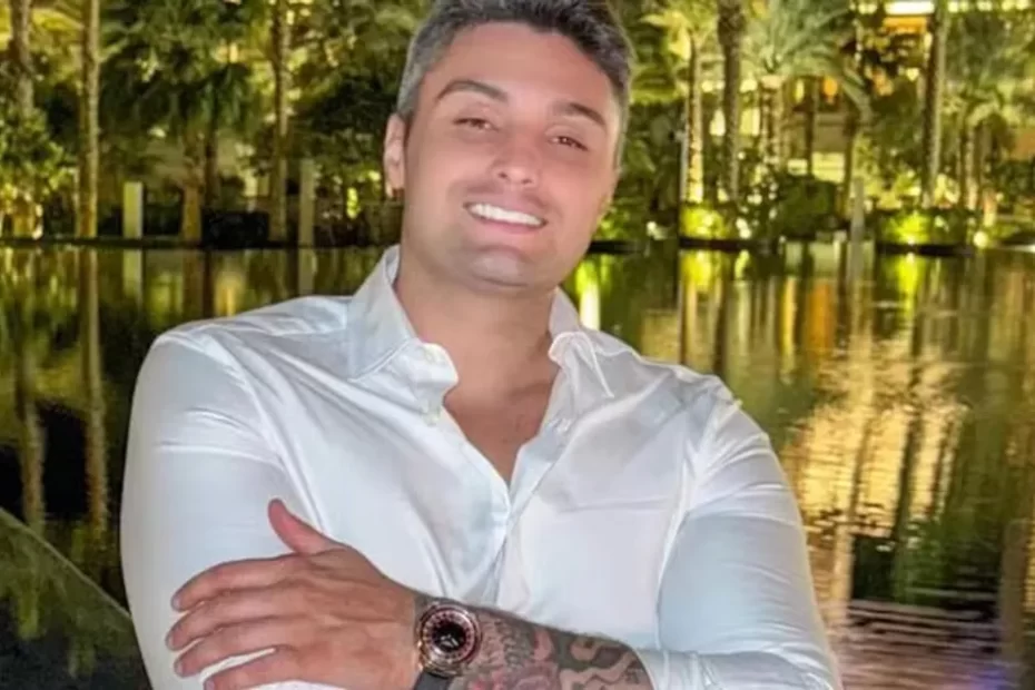 Influenciador Gabriel Spalone: O Paradoxo da Fuga e a Confusão Jurídica no Panamá