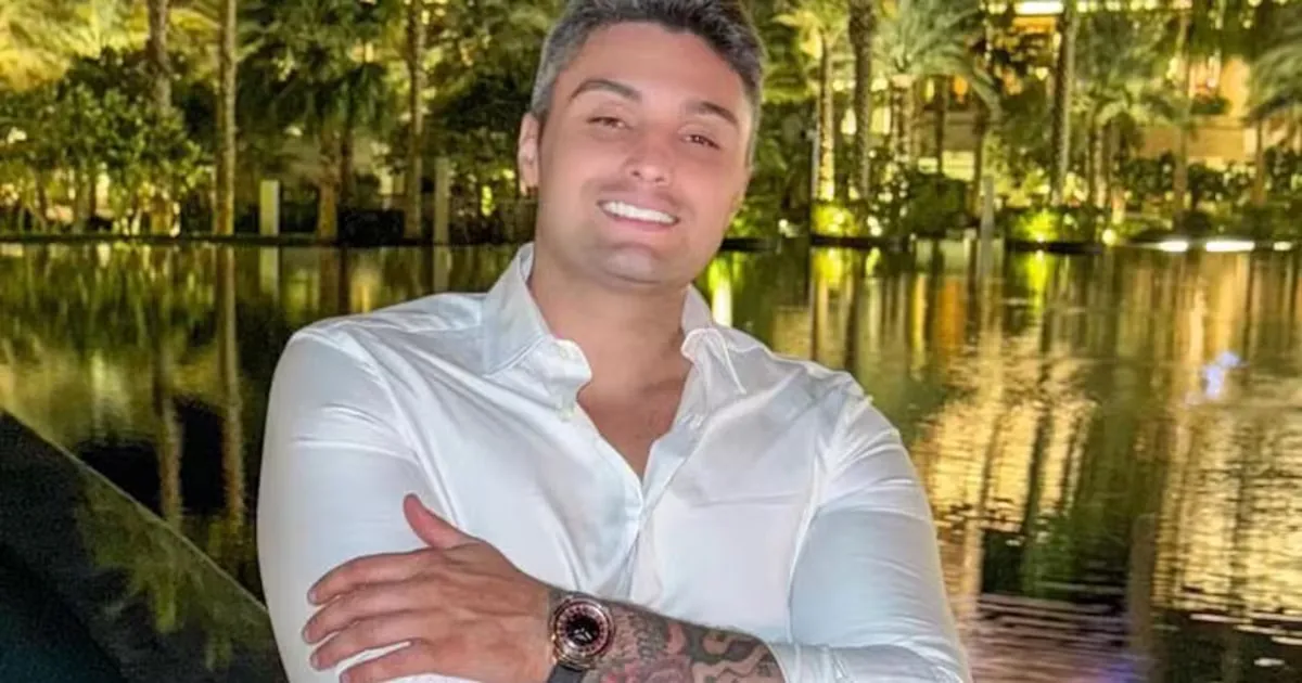 Influenciador Gabriel Spalone: O Paradoxo da Fuga e a Confusão Jurídica no Panamá