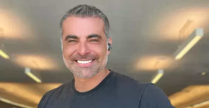 JP Mantovani morre aos 46 anos em trágico acidente de moto na Marginal Pinheiros