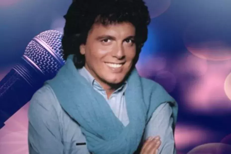 Julio Iglesias Morreu? Esclarecendo: A Perda do 'Julio Iglesias Italiano', Christian, aos 82 Anos