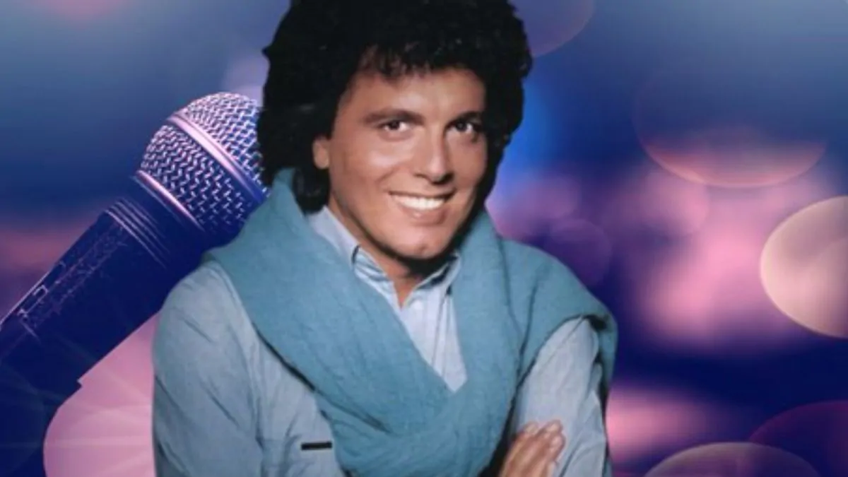 Julio Iglesias Morreu? Esclarecendo: A Perda do ‘Julio Iglesias Italiano’, Christian, aos 82 Anos