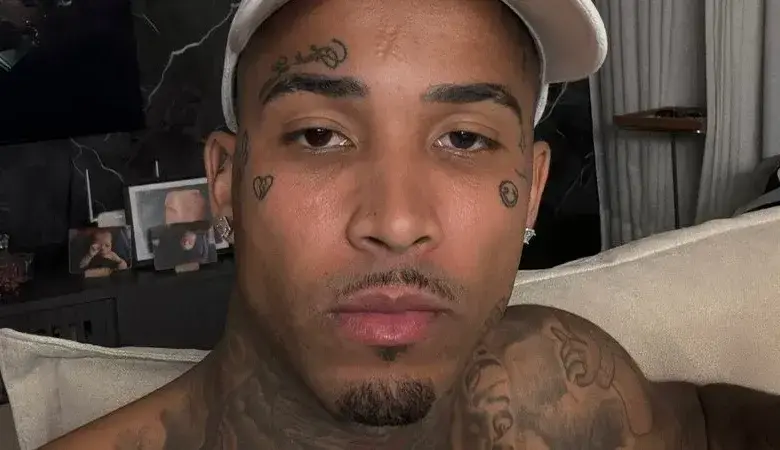 Laudo do IML confirma uso de drogas por Gato Preto antes de acidente em São Paulo