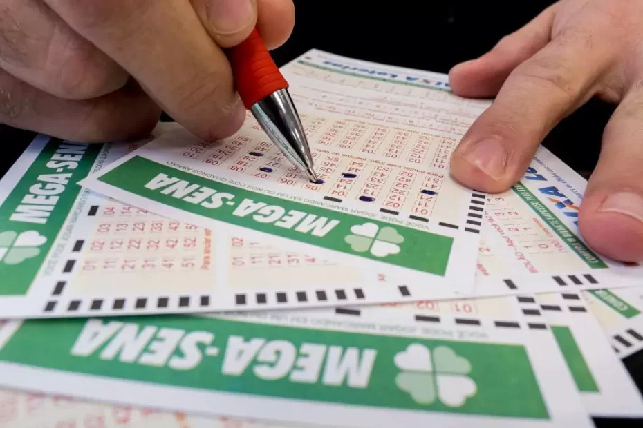 Mega-Sena acumula e prêmio sobe para R$ 48 milhões no próximo sorteio