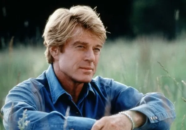 Morre Robert Redford, o galã rústico de Hollywood, aos 89 anos