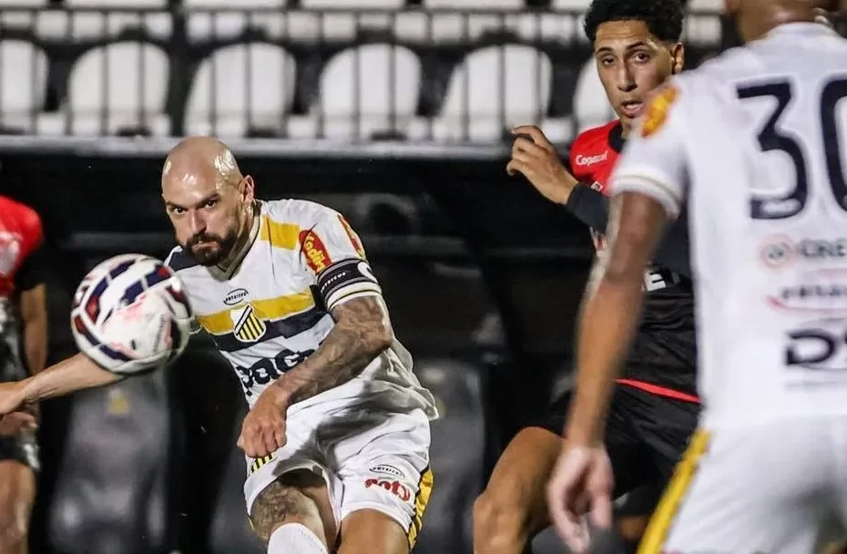 Novorizontino e Athletic se enfrentam pela Série B nesta sexta