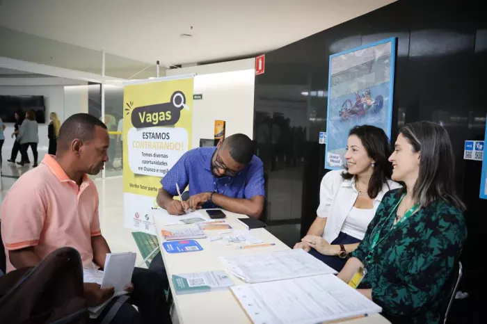 Oportunidade na CPTM: Estação Brás Oferece Cadastro para Vagas de Estágio e Aprendizagem