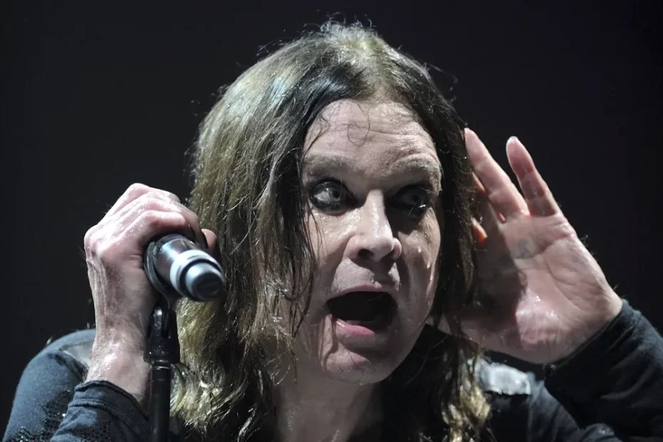 Paramount+ e BBC lançam documentários emocionantes sobre Ozzy Osbourne