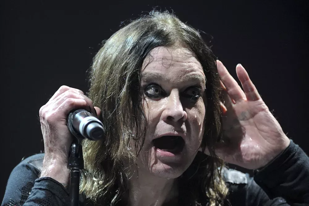 Paramount+ e BBC lançam documentários emocionantes sobre Ozzy Osbourne