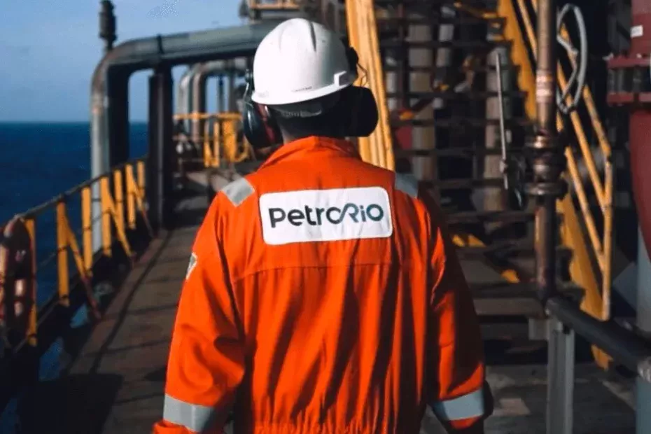 Prio (PRIO3) obtém licença do Ibama para projeto de R$ 4,7 bilhões e prevê aumento de 44% na produção