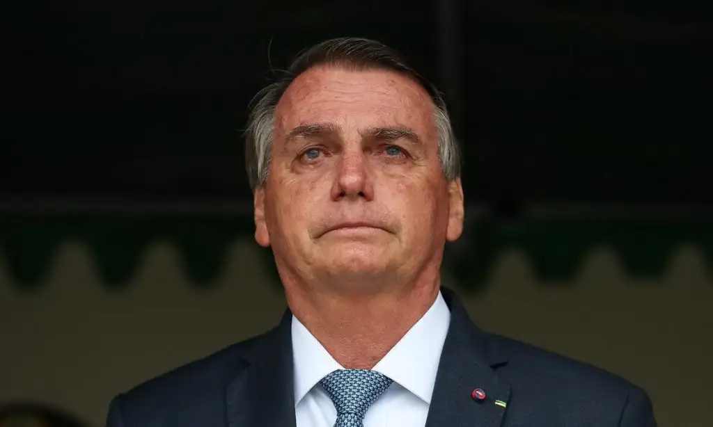 STF Condena Jair Bolsonaro por Tentativa de Golpe de Estado