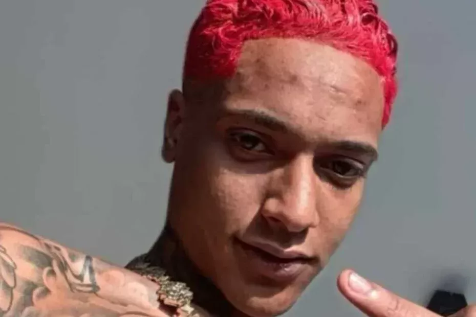 STJ revoga prisão preventiva e rapper Oruam é solto após liminar