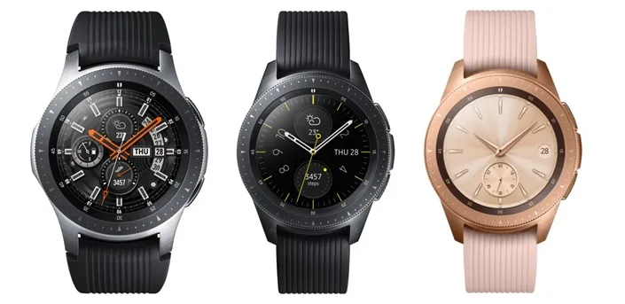 Samsung Galaxy Watch 8 Classic redefine o conceito de smartwatch em 2025