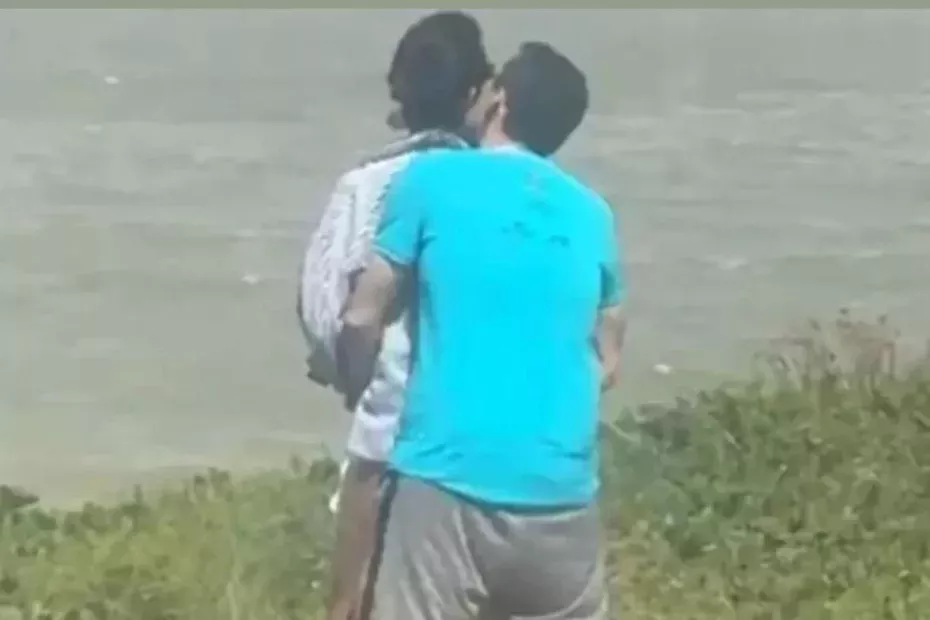 Sexo ao ar livre em praias de João Pessoa gera polêmica e mobiliza autoridades