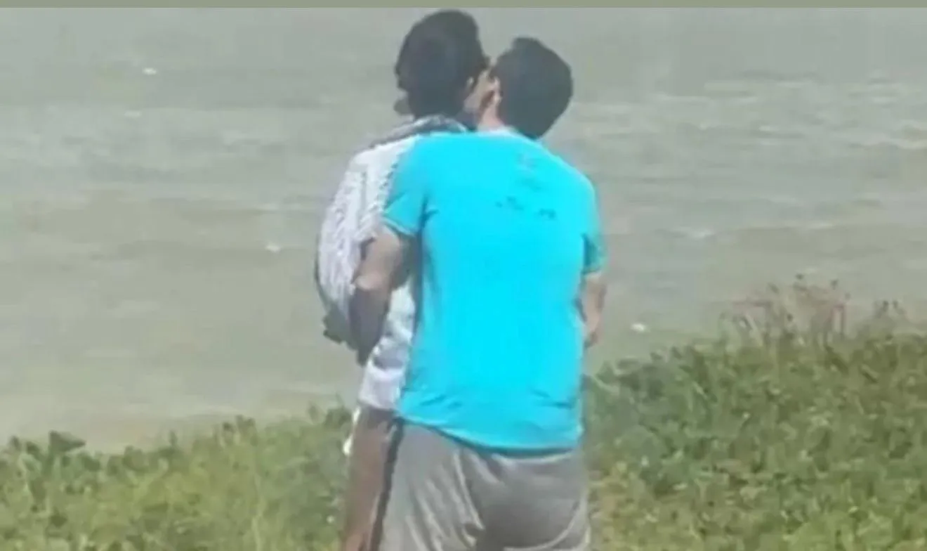 Sexo ao ar livre em praias de João Pessoa gera polêmica e mobiliza autoridades