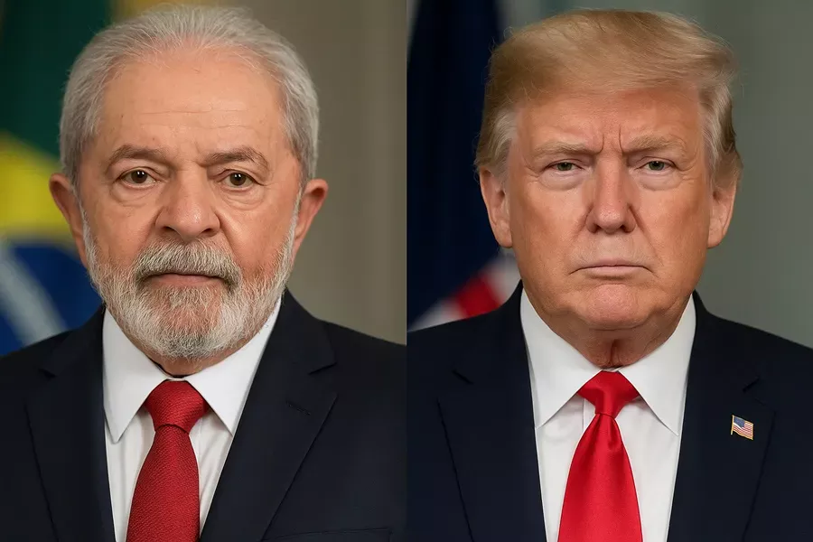 Trump elogia Lula na ONU e provoca reações intensas no Brasil e no exterior
