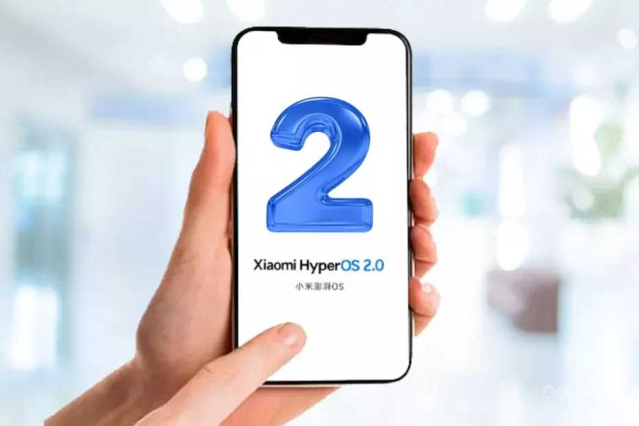 Xiaomi HyperOS 2.0 chega ao Brasil com nova interface, tablets potentes e preços competitivos