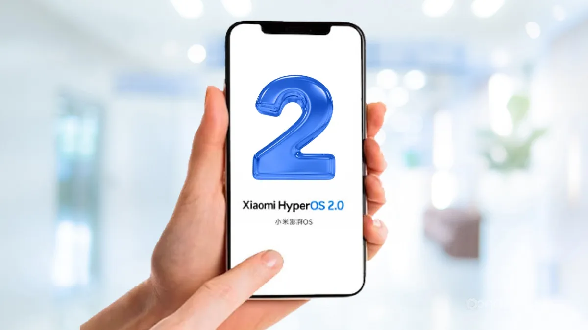 Leia mais sobre o artigo Xiaomi HyperOS 2.0 chega ao Brasil com nova interface, tablets potentes e preços competitivos