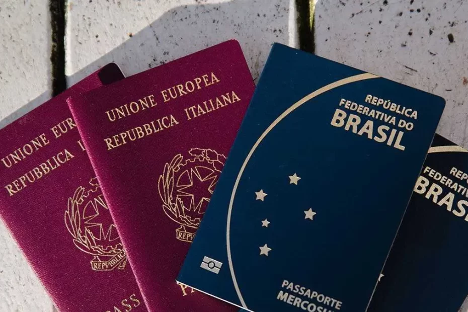 Novas Regras e Decisões Judiciais Agitam a Busca pela Cidadania Italiana