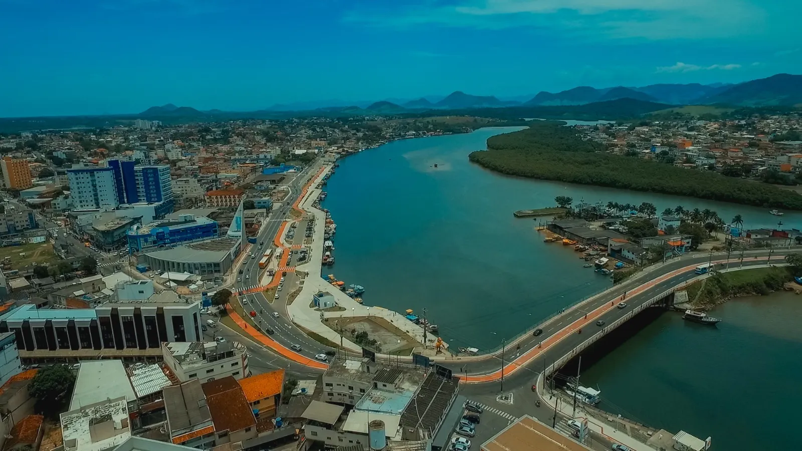 Guarapari se torna capital simbólica do Espírito Santo em celebração histórica