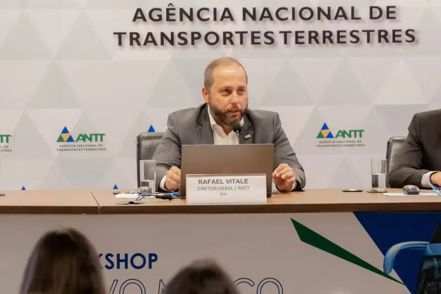 ANTT Adia Decisão de Rotas e Suspende Abertura de Novos Mercados