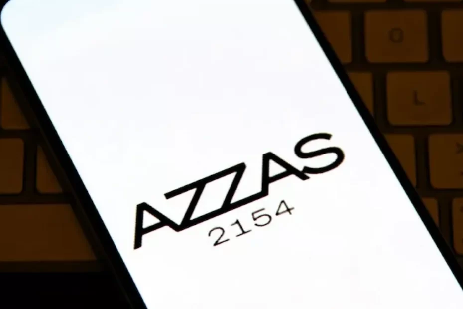Azzas (AZZA3) vive momento delicado na bolsa e lidera perdas do Ibovespa