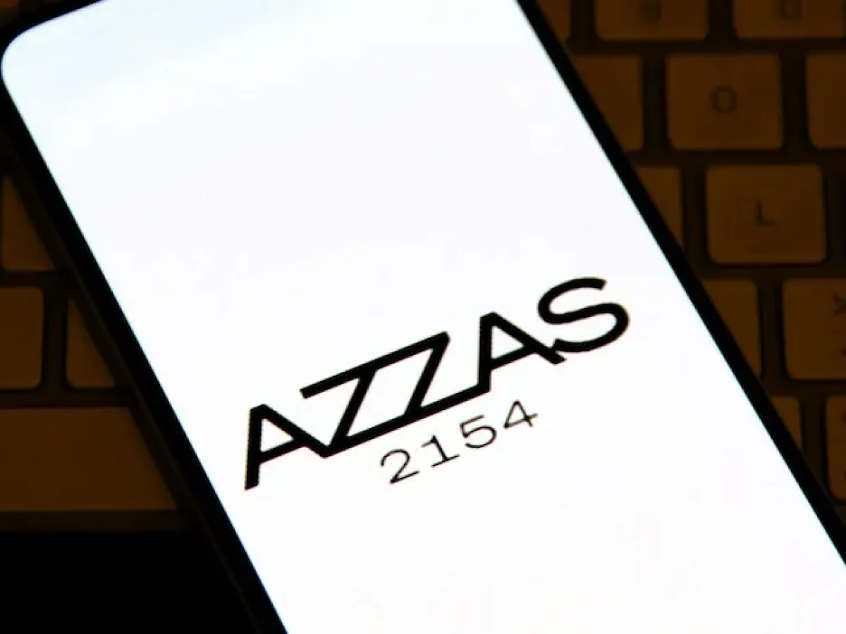 Azzas (AZZA3) vive momento delicado na bolsa e lidera perdas do Ibovespa
