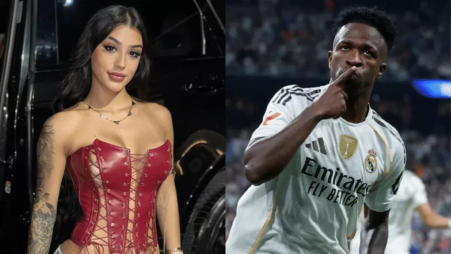 Bia Miranda Expõe Conversas com Vini Jr; Detalhes Vão Além de Mensagens