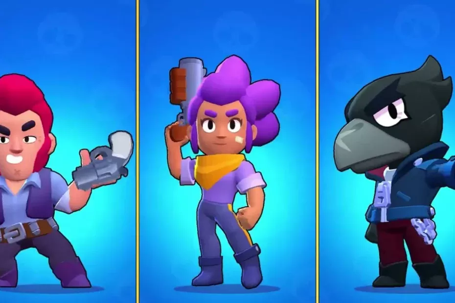 Brawl Stars celebra o Brawl-O-Ween 2025 e participa dos 10 anos do IGN Brasil ao lado de Ubisoft e KaBuM