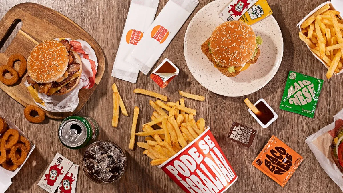 Leia mais sobre o artigo Burger King lança promoção “Bole-Thru” e dá lanche grátis em troca de boleto